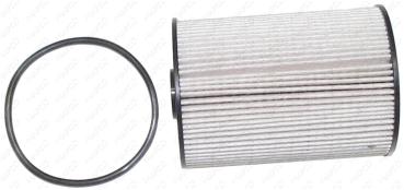 Kraftstoffilter, Dieselfilter (63813), Audi, Seat, Skoda & VW